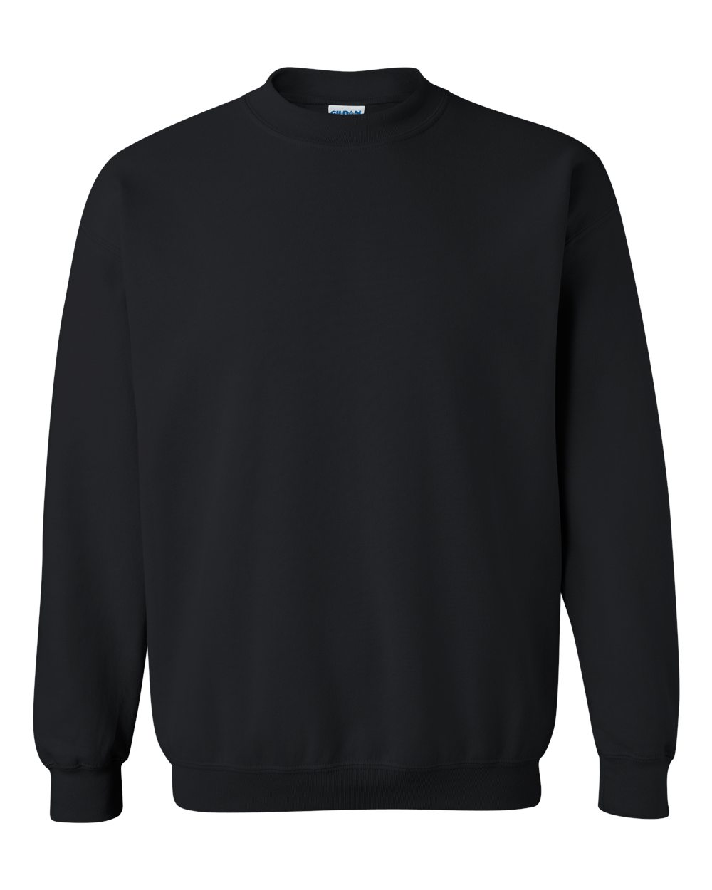 Gildan - 18000 | Unisex Heavy Blend Crewneck Sweatshirt