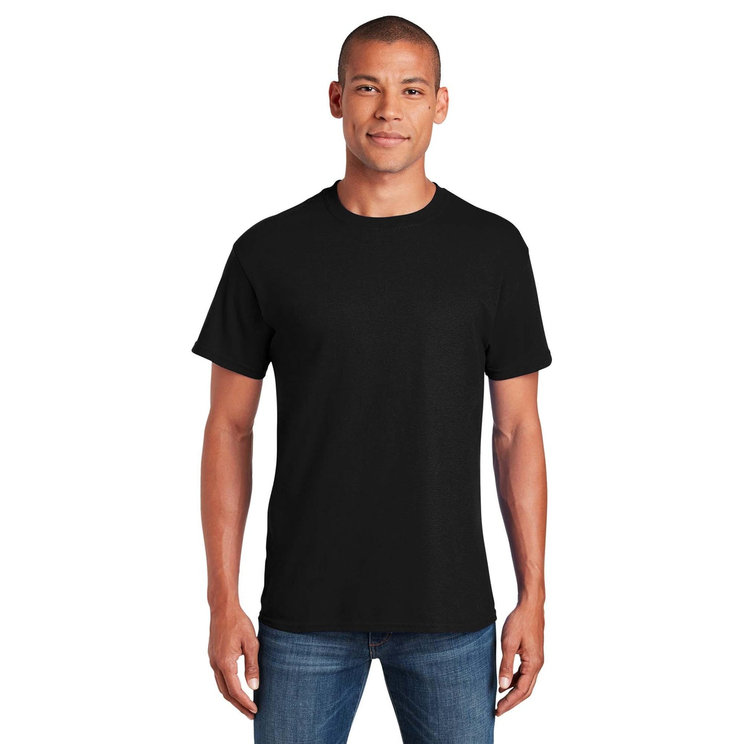 Gildan - 5000 | Heavy Cotton T-Shirt