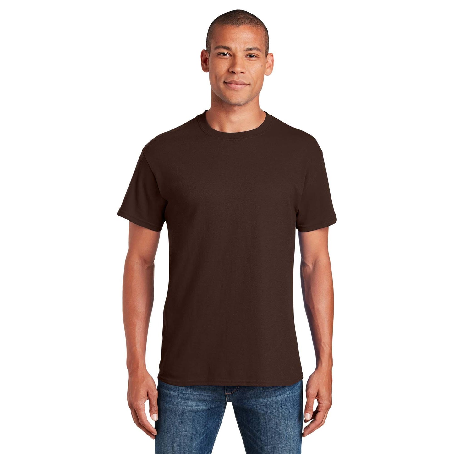 Gildan - 5000 | Heavy Cotton T-Shirt