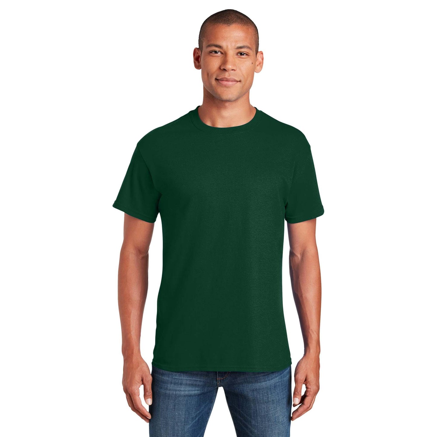 Gildan - 5000 | Heavy Cotton T-Shirt