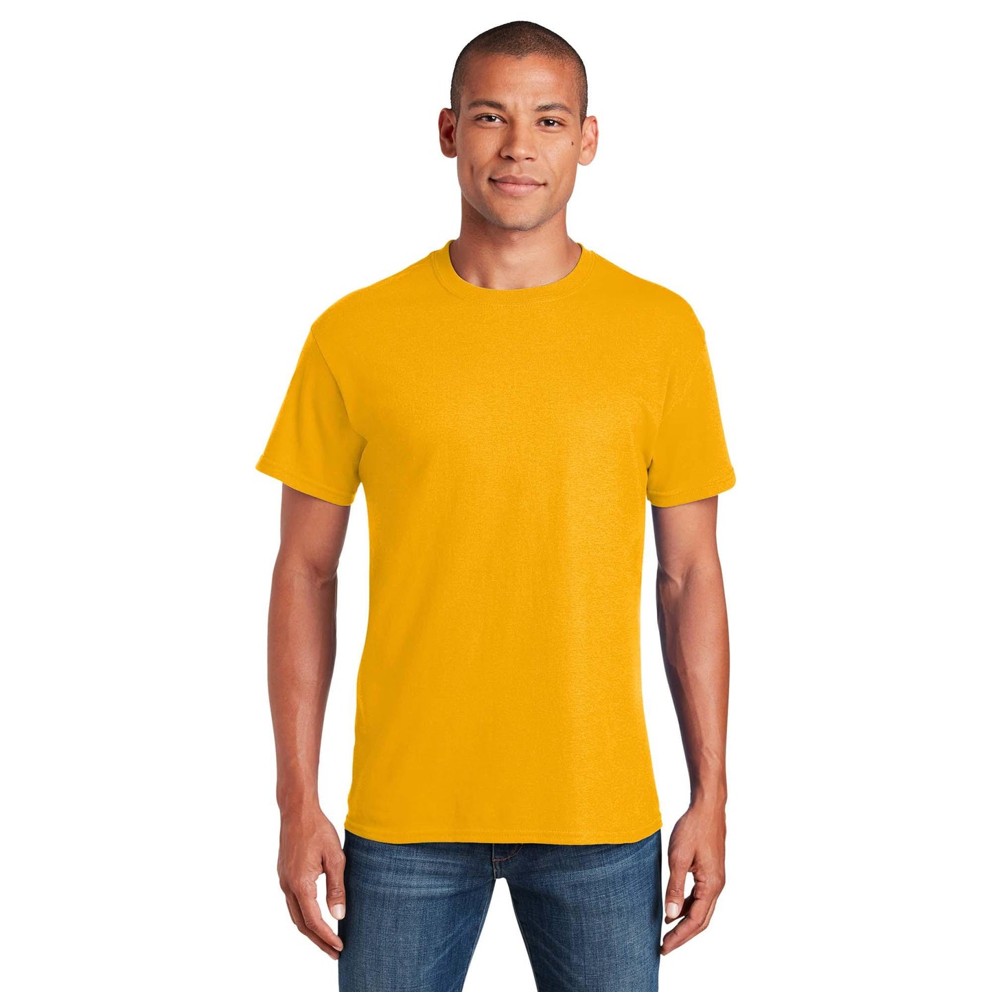 Gildan - 5000 | Heavy Cotton T-Shirt