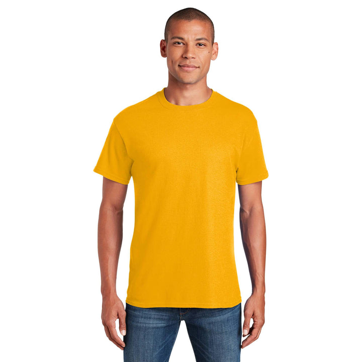 Gildan - 5000 | Heavy Cotton T-Shirt