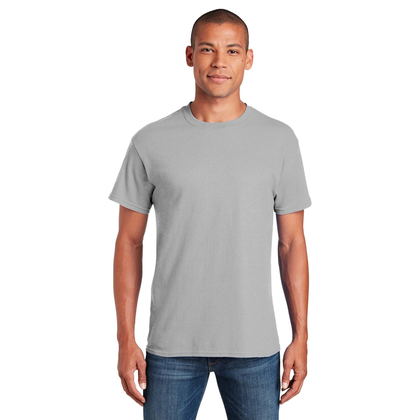 Gildan - 5000 | Heavy Cotton T-Shirt