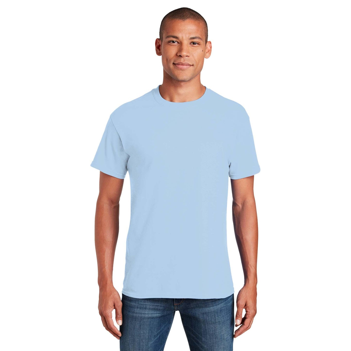 Gildan - 5000 | Heavy Cotton T-Shirt