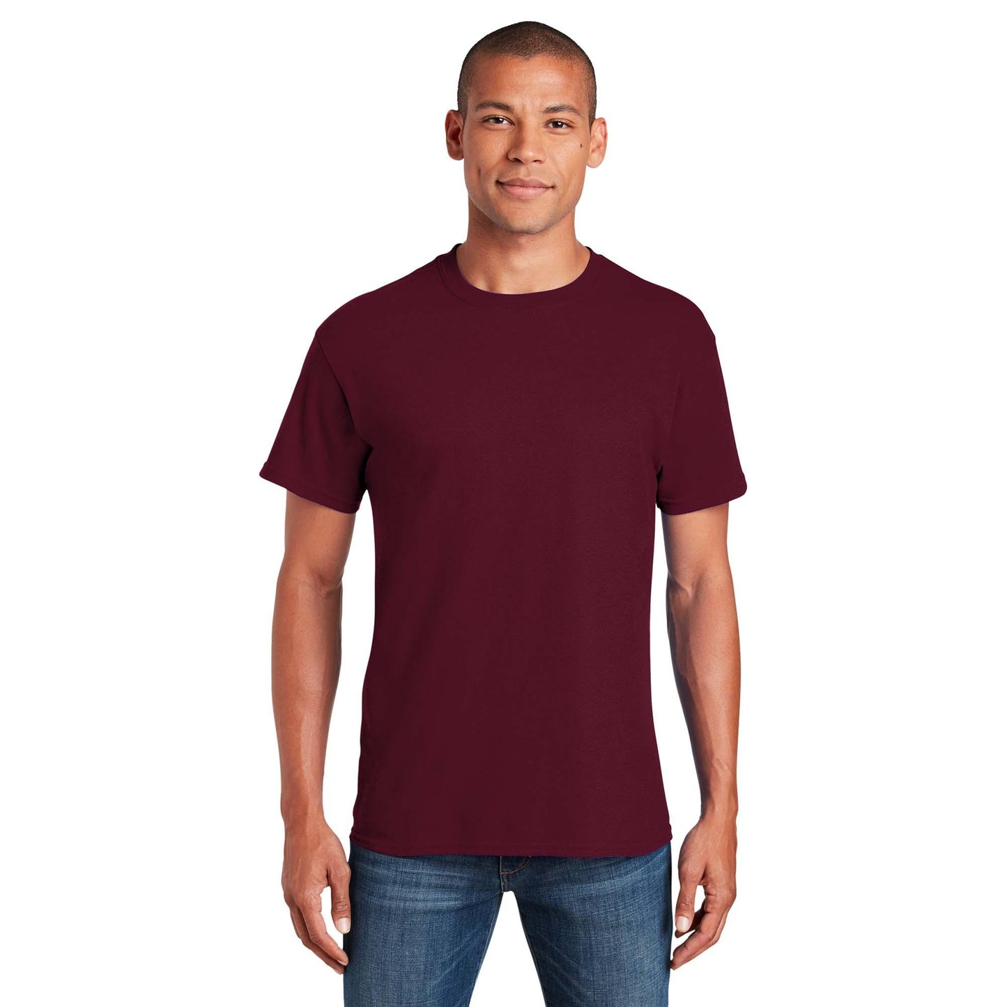 Gildan - 5000 | Heavy Cotton T-Shirt