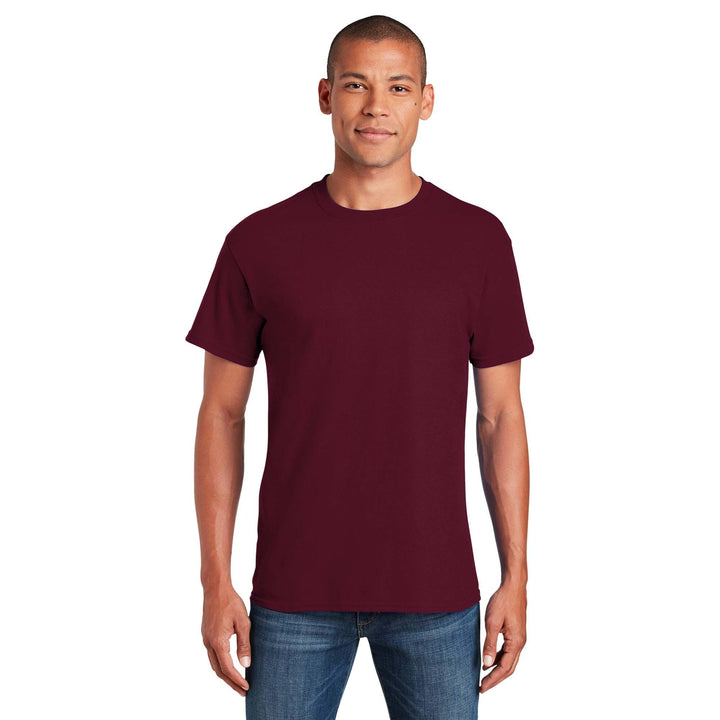 Gildan - 5000 | Heavy Cotton T-Shirt