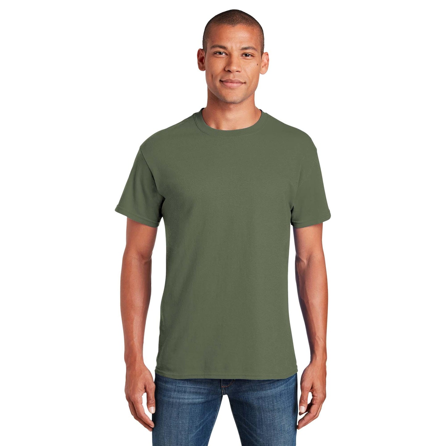 Gildan - 5000 | Heavy Cotton T-Shirt