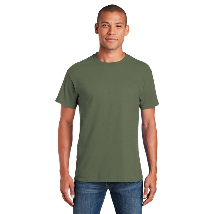 Gildan - 5000 | Heavy Cotton T-Shirt