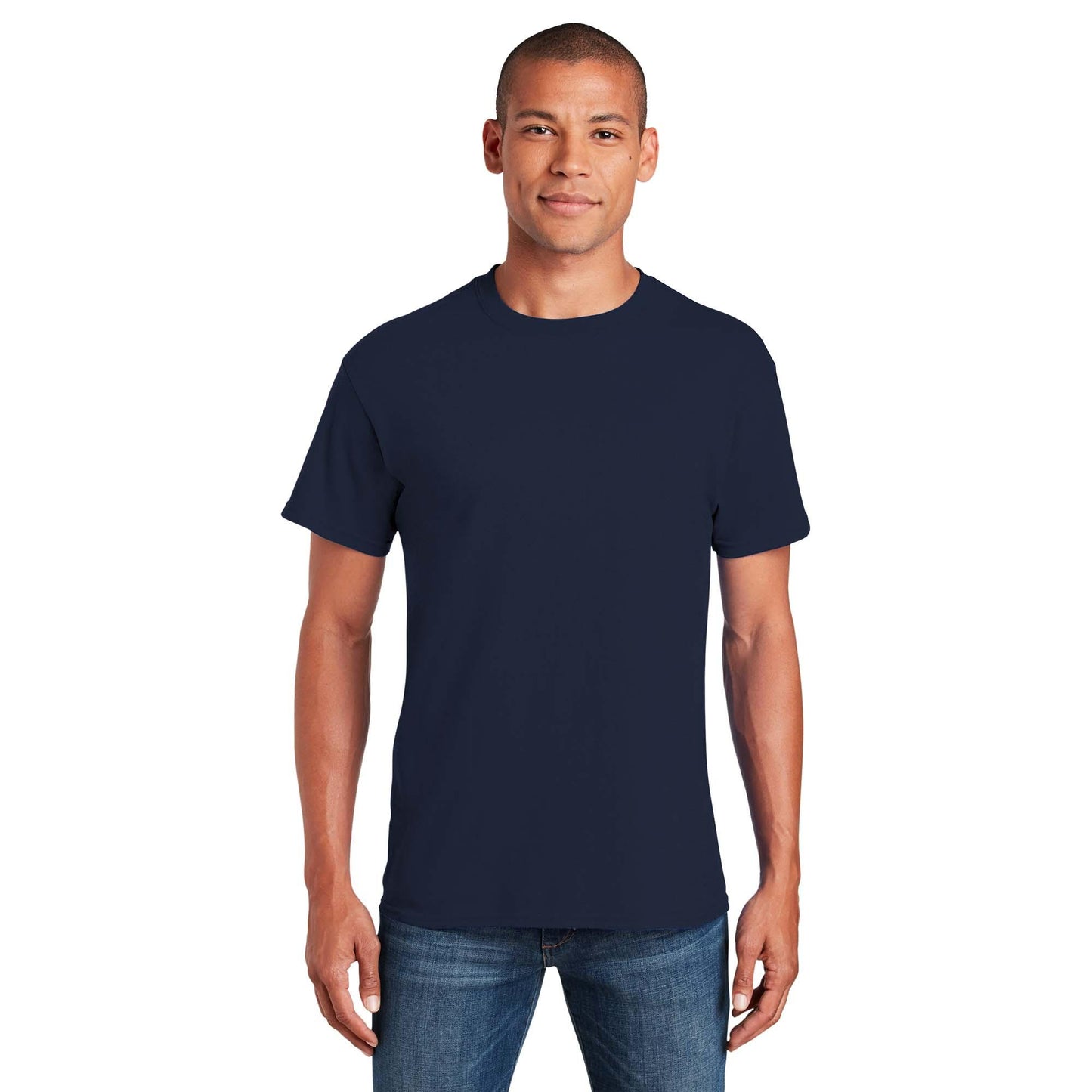 Gildan - 5000 | Heavy Cotton T-Shirt