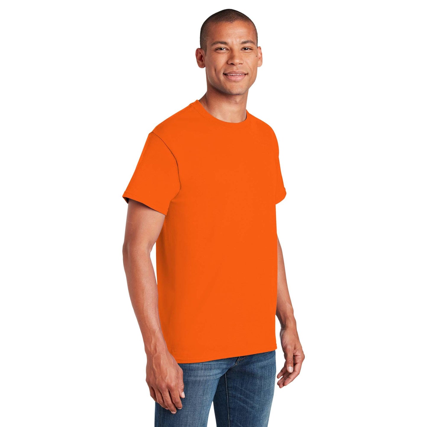 Gildan - 5000 | Heavy Cotton T-Shirt