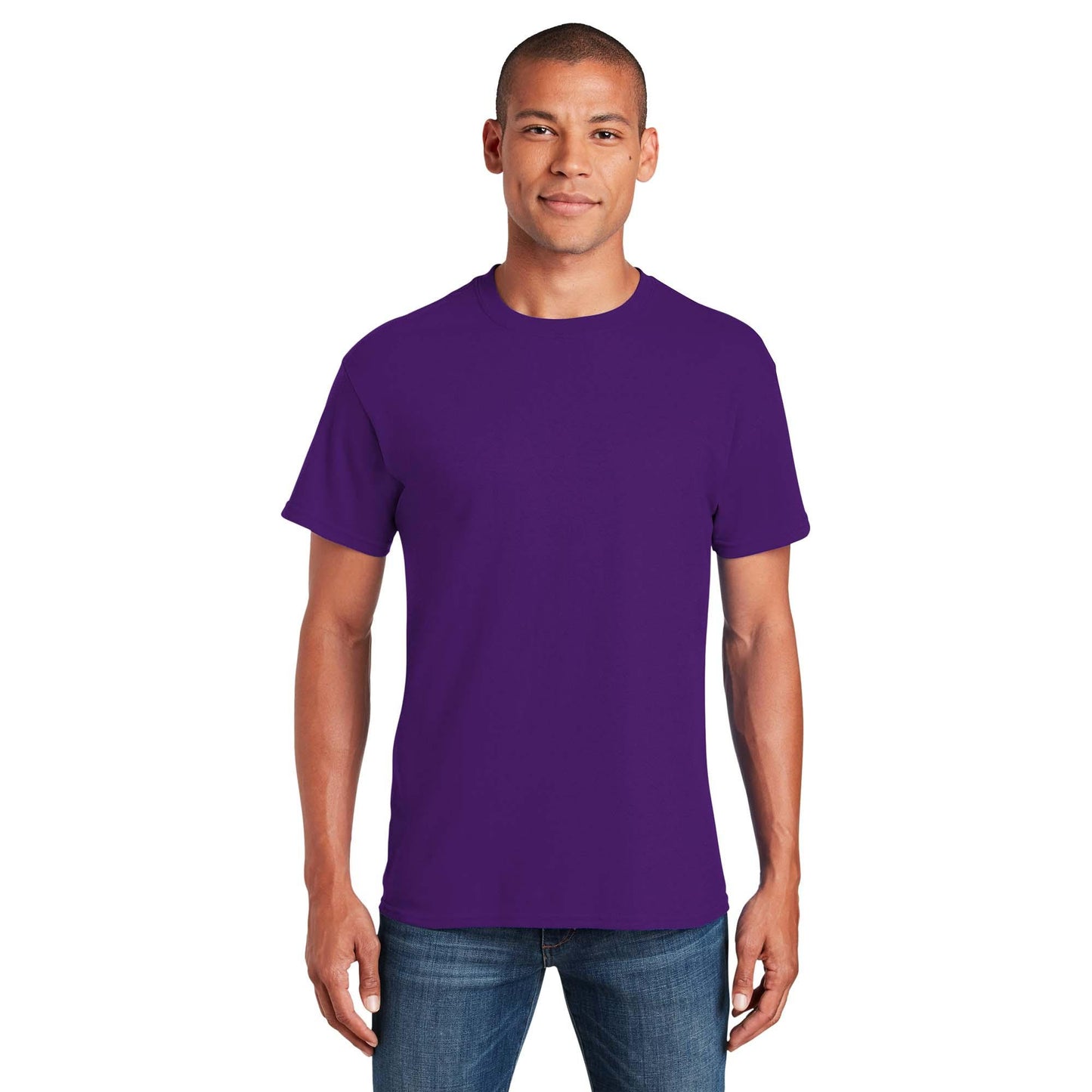 Gildan - 5000 | Heavy Cotton T-Shirt