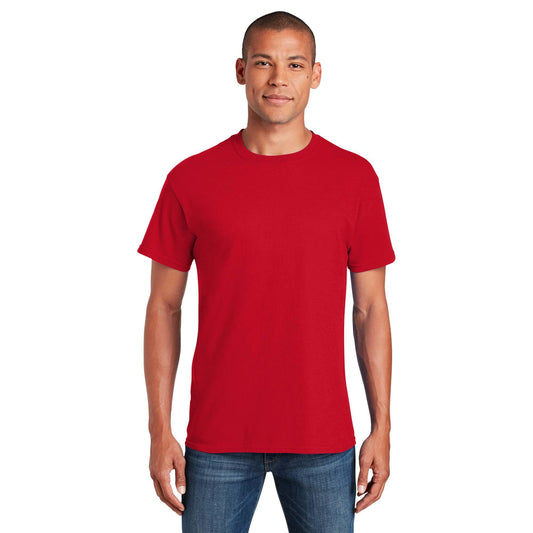 Gildan - 5000 | Heavy Cotton T-Shirt