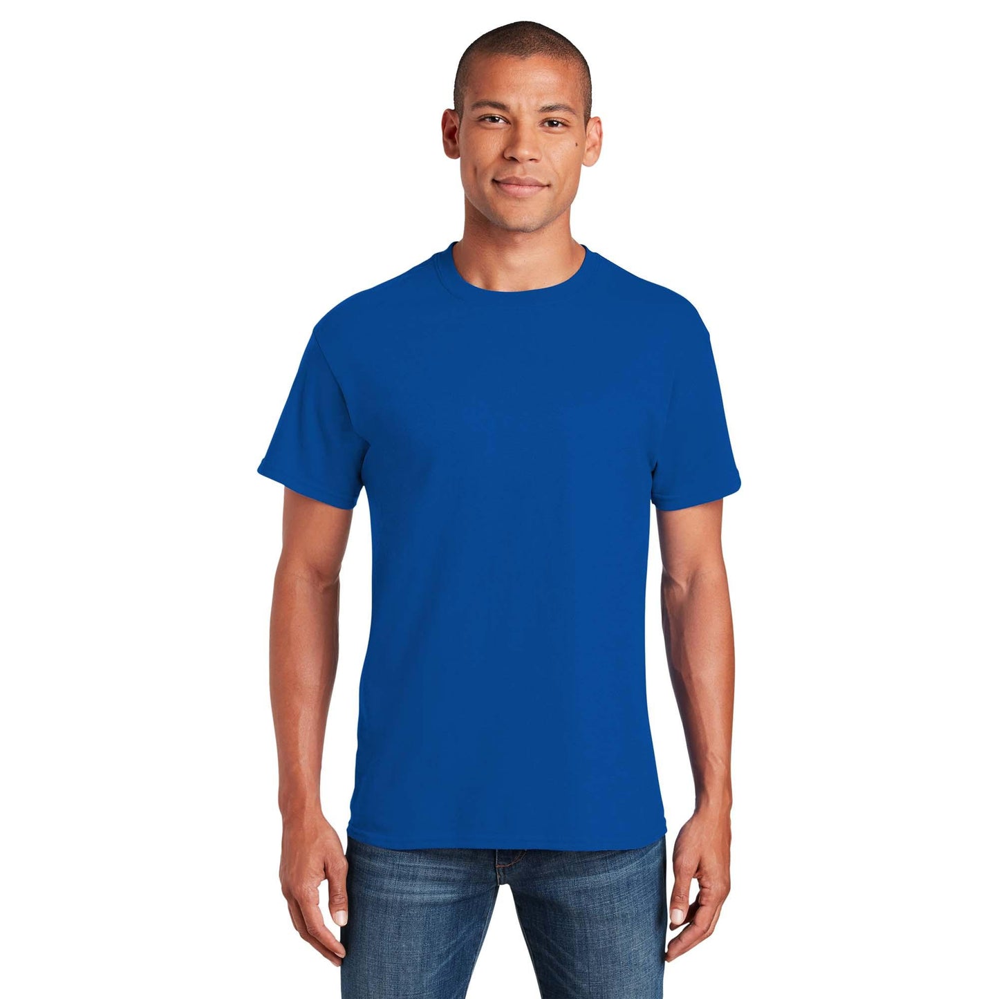 Gildan - 5000 | Heavy Cotton T-Shirt