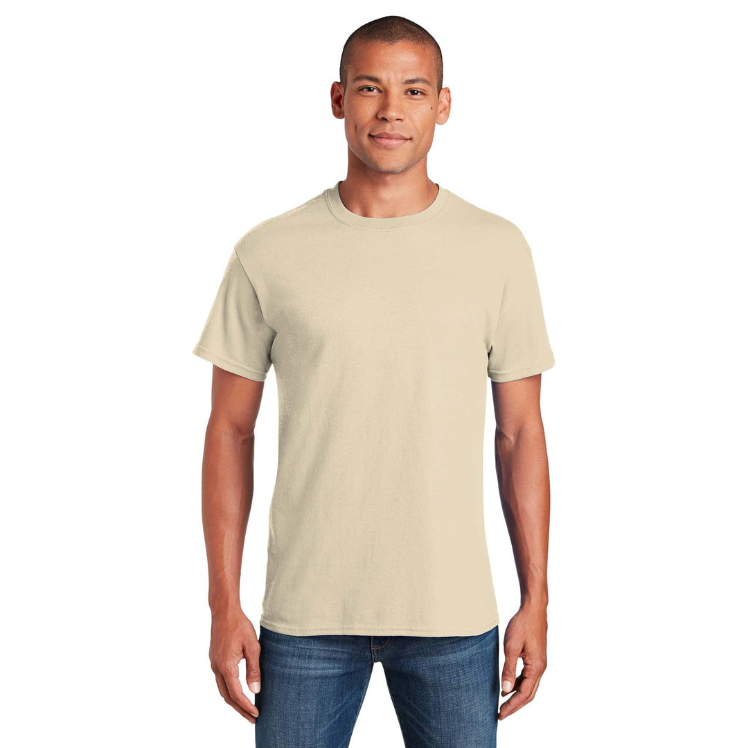 Gildan - 5000 | Heavy Cotton T-Shirt