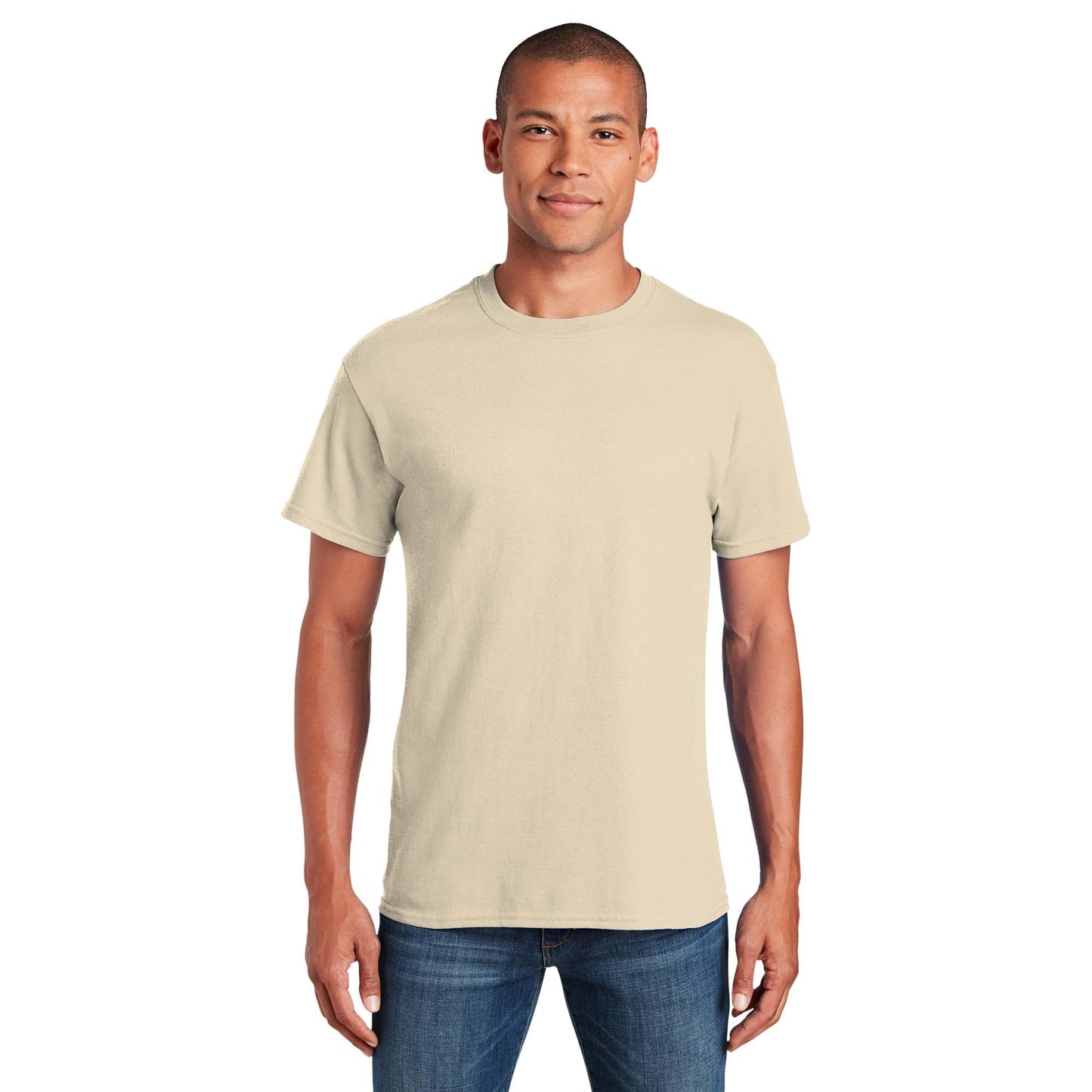 Gildan - 5000 | Heavy Cotton T-Shirt