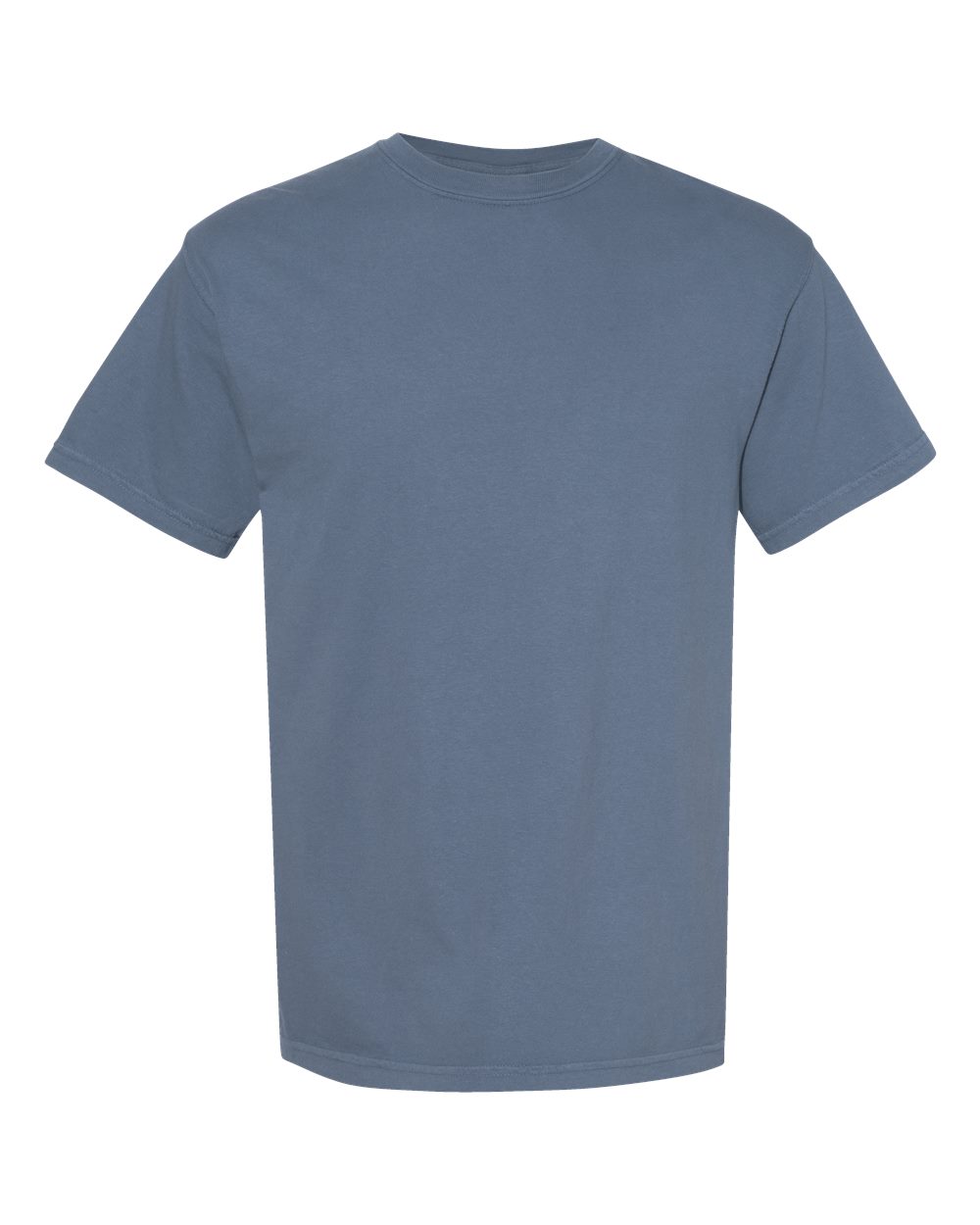 Comfort Colors - 1717 | Unisex Garment-Dyed Heavyweight T-Shirt