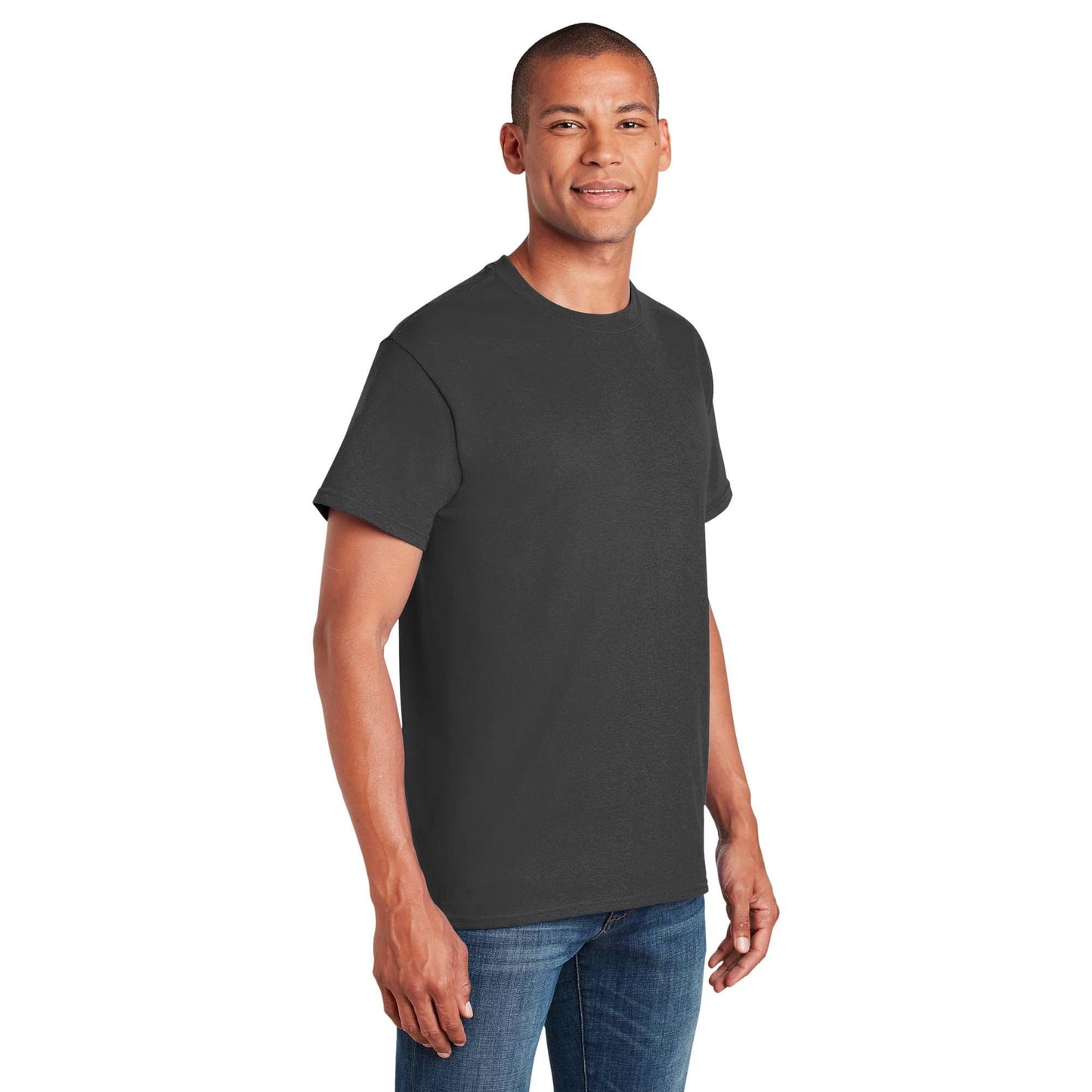 Gildan - 5000 | Heavy Cotton T-Shirt