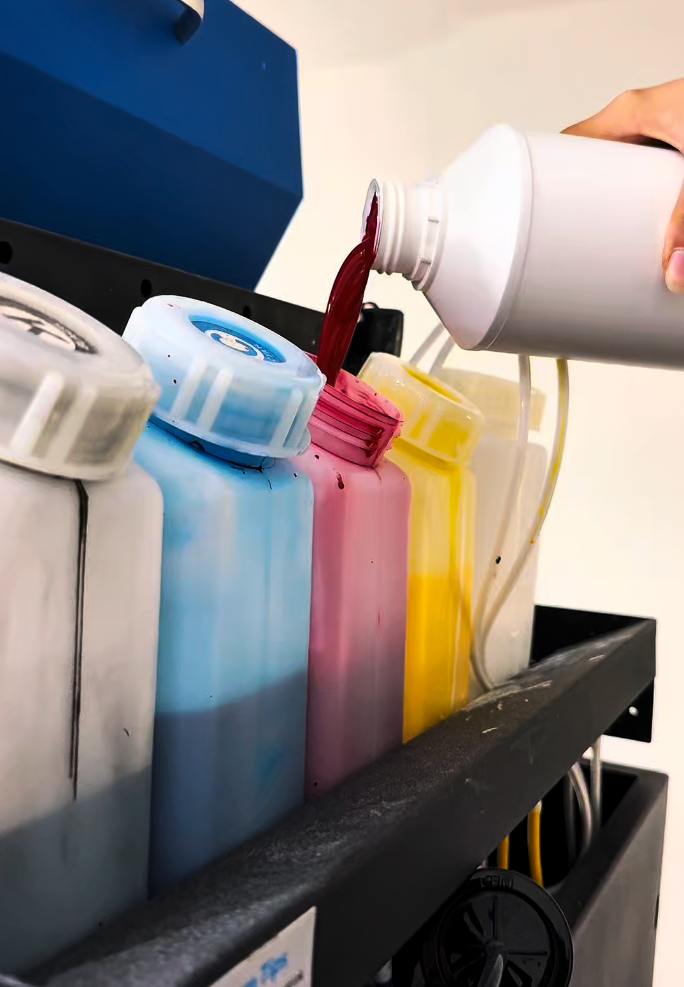 Precision Printing