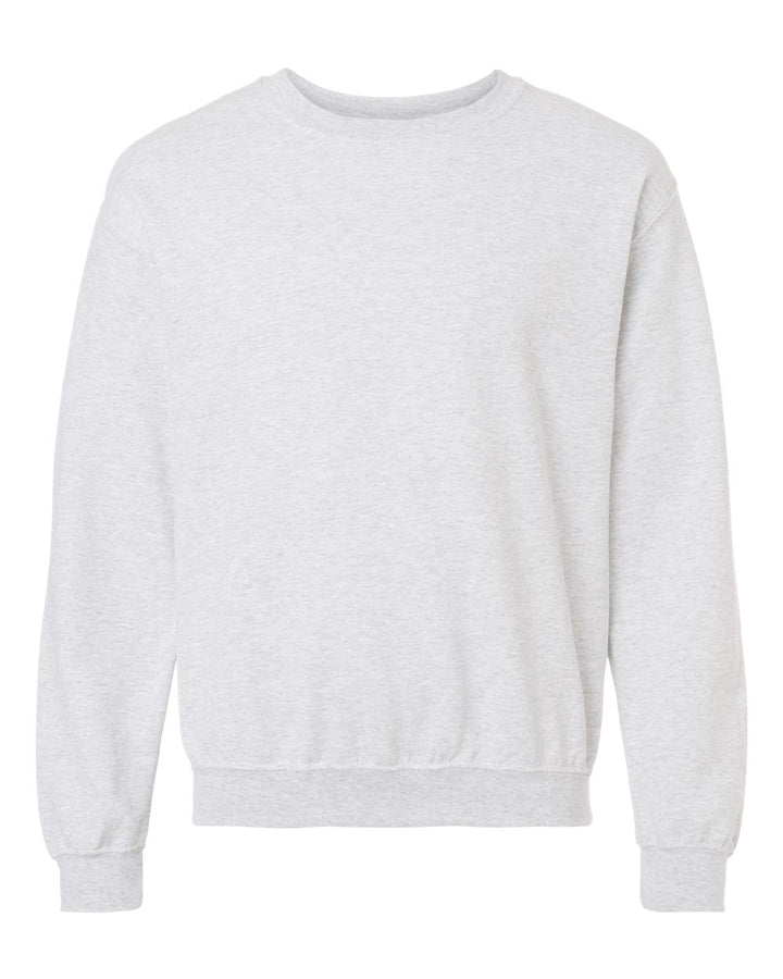 Gildan - 18000 | Unisex Heavy Blend Crewneck Sweatshirt