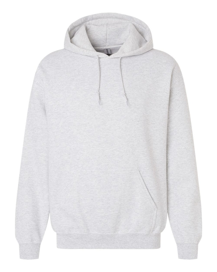 Gildan - 18500 | Unisex Heavy Blend Hooded Sweatshirt