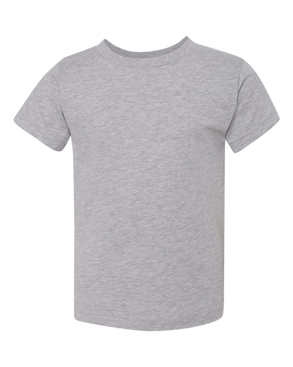 Bella + Canvas 3001T | Toddler Jersey T-Shirt
