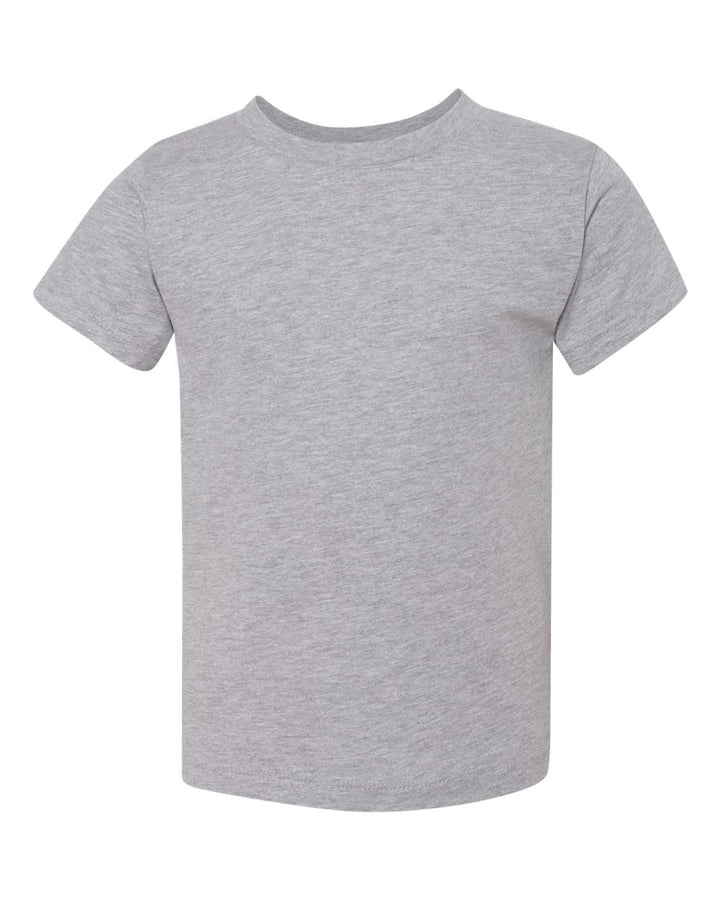 Bella + Canvas 3001T | Toddler Jersey T-Shirt