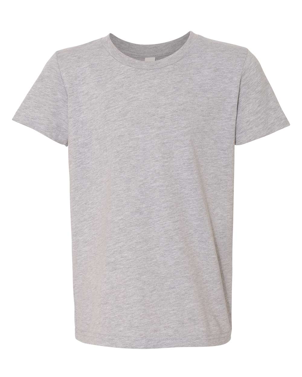Bella + Canvas 3001Y CVC | Youth Jersey T-Shirt