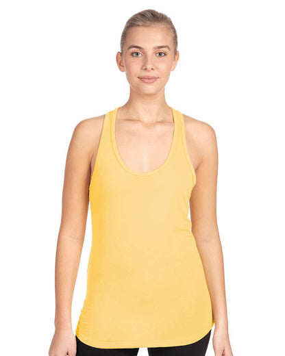 Next Level - 1533 | Women's Ideal Racerback Tank Top