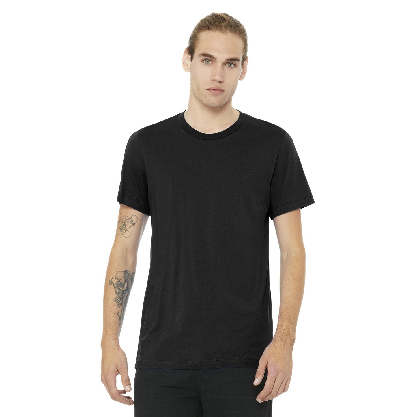 Bella + Canvas 3001 | Unisex Jersey T-Shirt