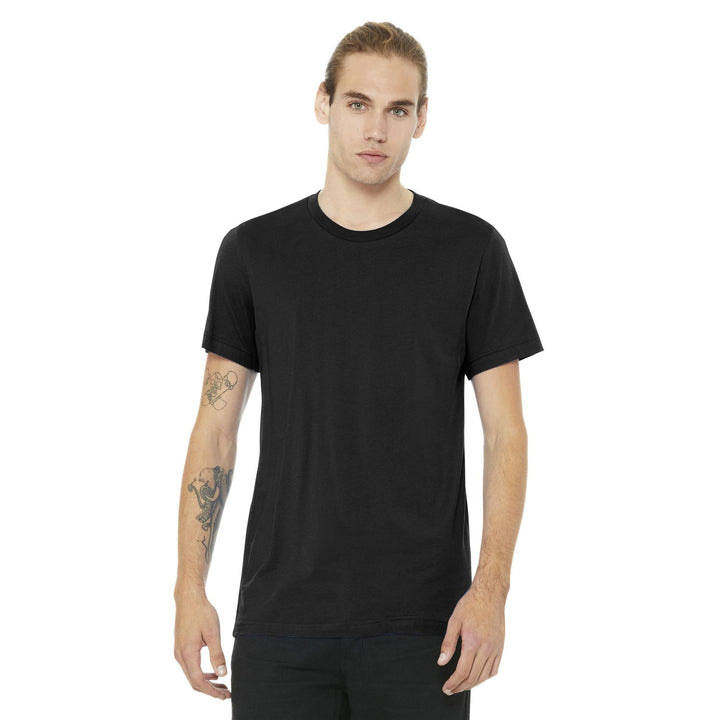 Bella + Canvas 3001 | Unisex Jersey T-Shirt