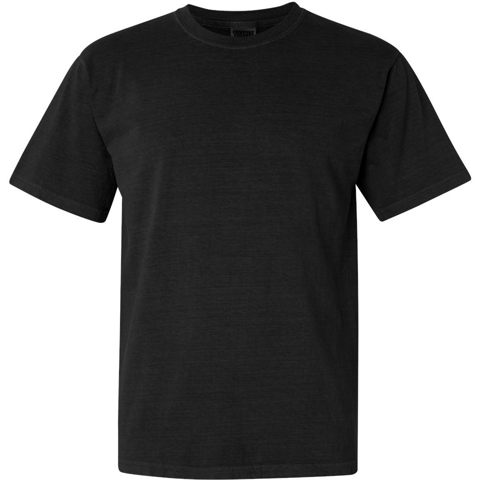 Comfort Colors - 1717 | Unisex Garment-Dyed Heavyweight T-Shirt