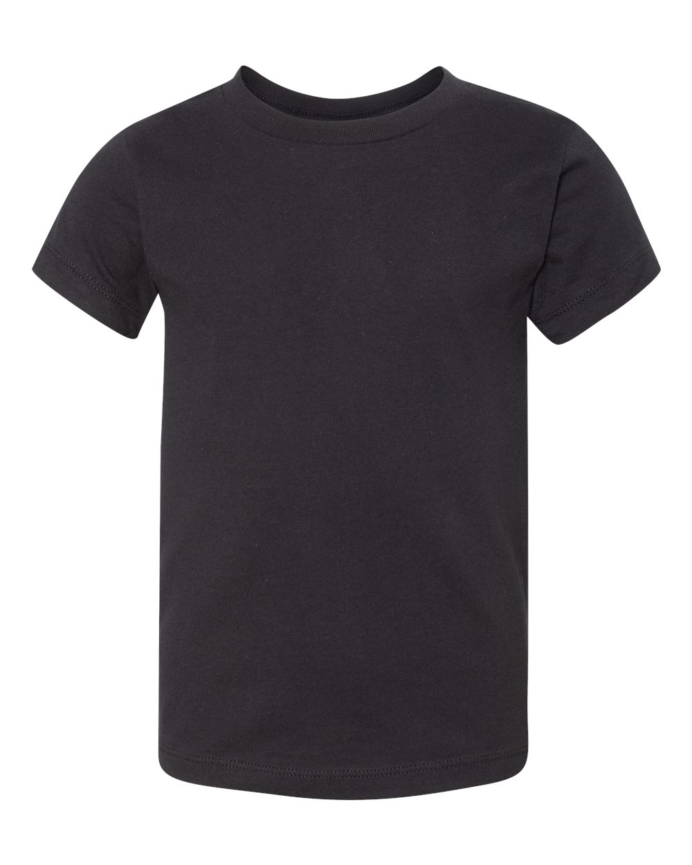 Bella + Canvas 3001T | Toddler Jersey T-Shirt