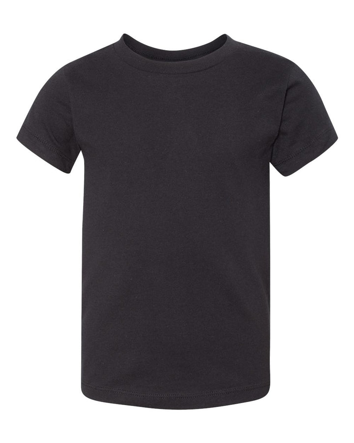 Bella + Canvas 3001T | Toddler Jersey T-Shirt