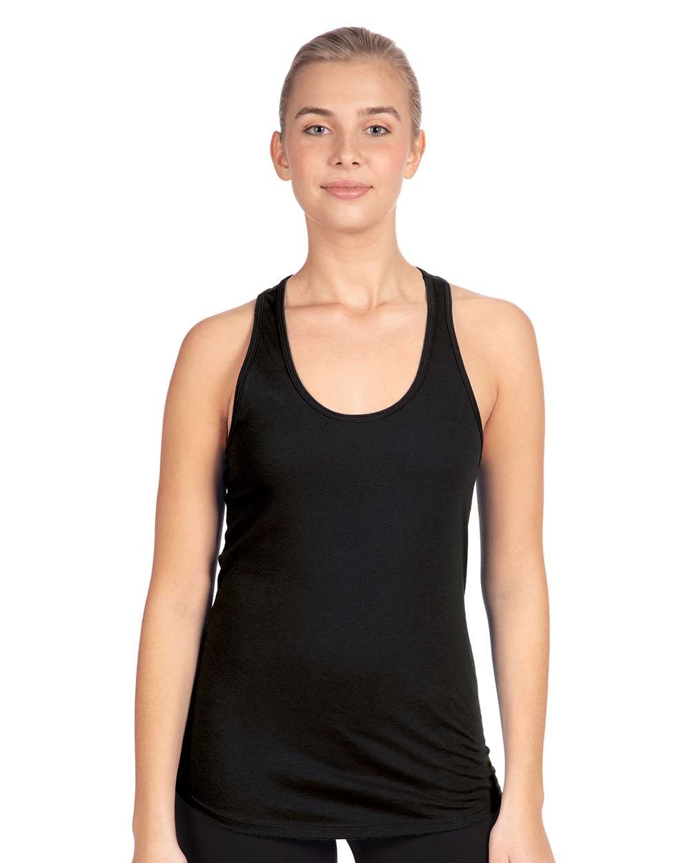 Next Level - 1533 | Women's Ideal Racerback Tank Top