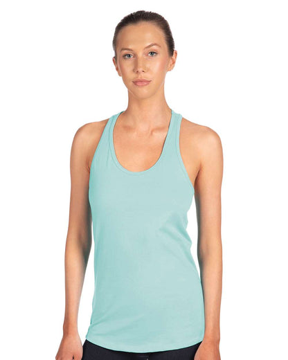Next Level - 1533 | Women's Ideal Racerback Tank Top