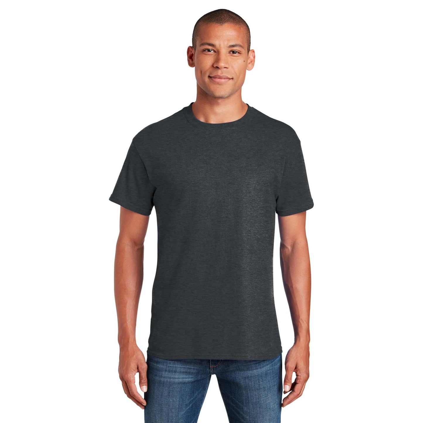 Gildan - 5000 | Heavy Cotton T-Shirt