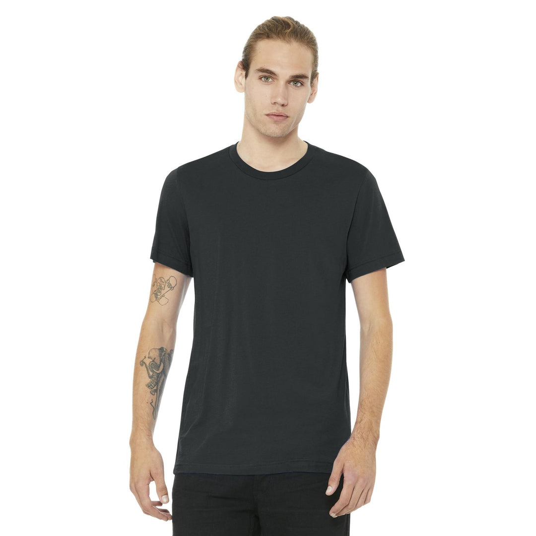 Bella + Canvas 3001 | Unisex Jersey T-Shirt