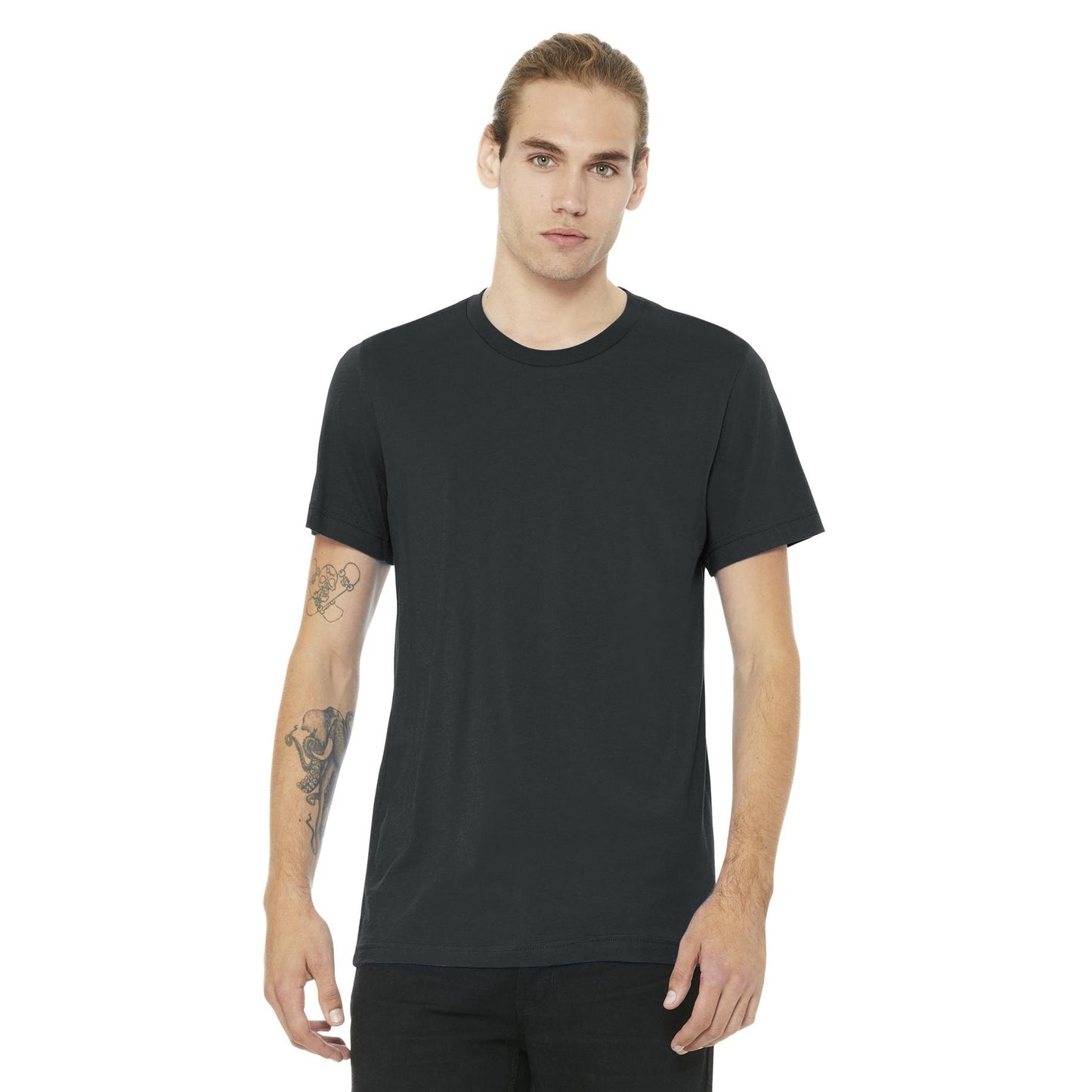 Bella + Canvas 3001 | Unisex Jersey T-Shirt