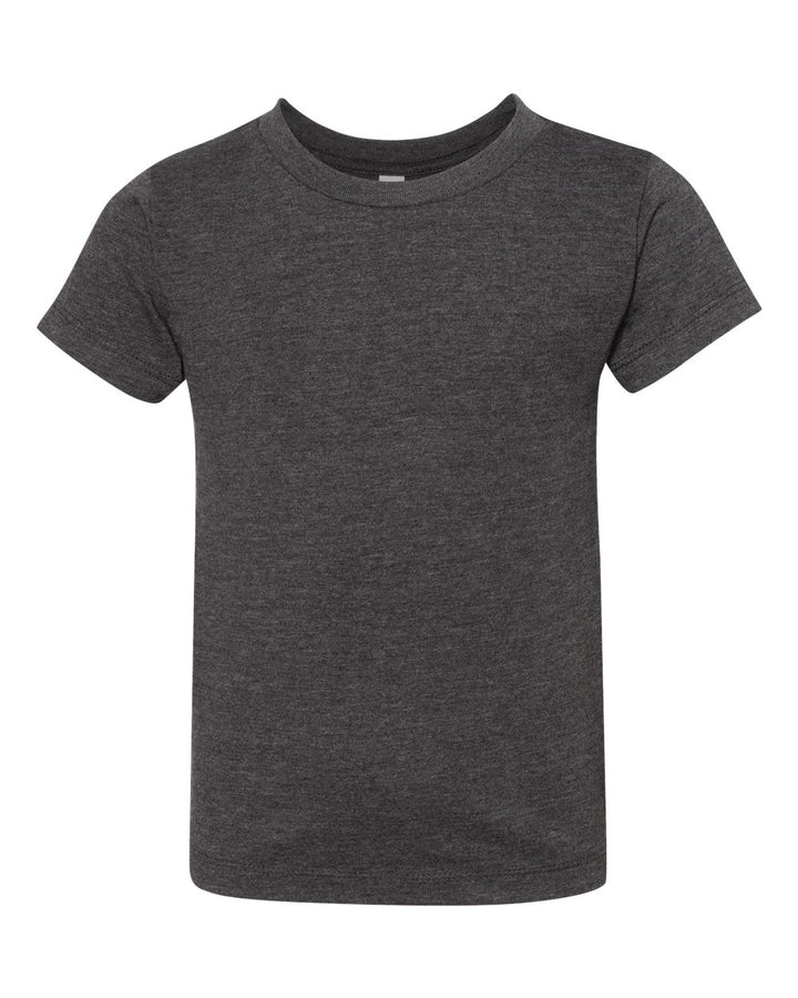 Bella + Canvas 3001T | Toddler Jersey T-Shirt