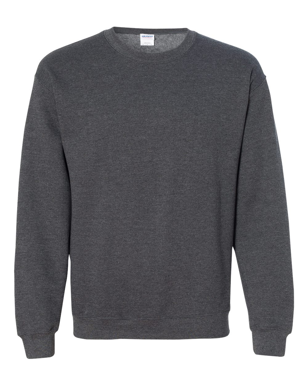 Gildan - 18000 | Unisex Heavy Blend Crewneck Sweatshirt