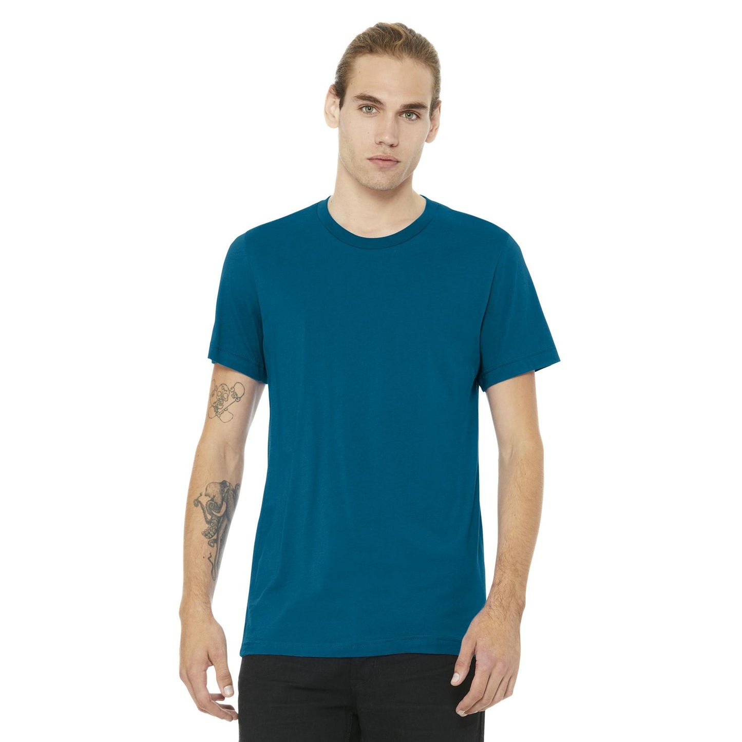 Bella + Canvas 3001 | Unisex Jersey T-Shirt