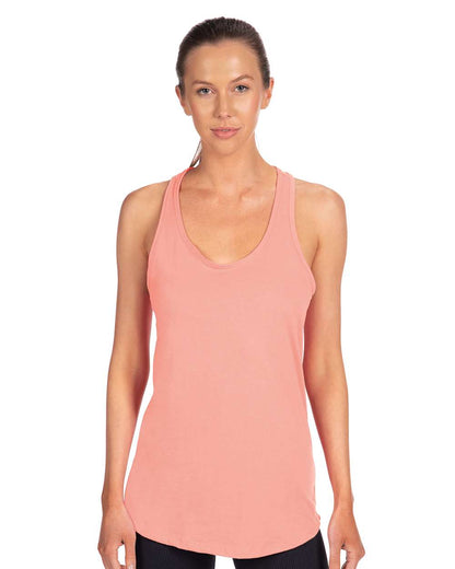 Next Level - 1533 | Women's Ideal Racerback Tank Top
