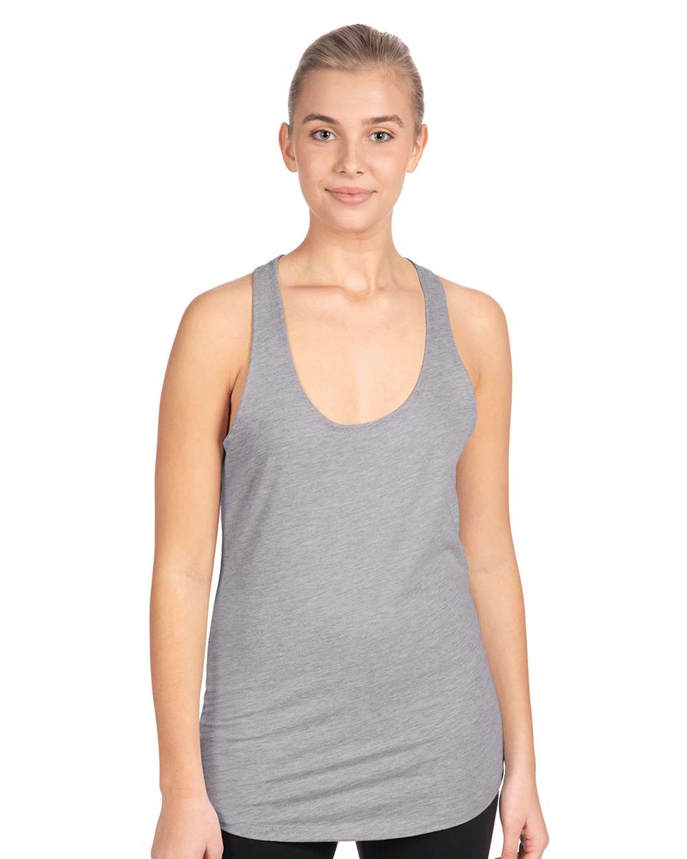 Next Level - 1533 | Women's Ideal Racerback Tank Top