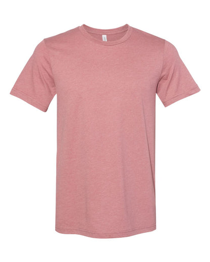 Bella + Canvas 3001Y CVC | Youth Jersey T-Shirt