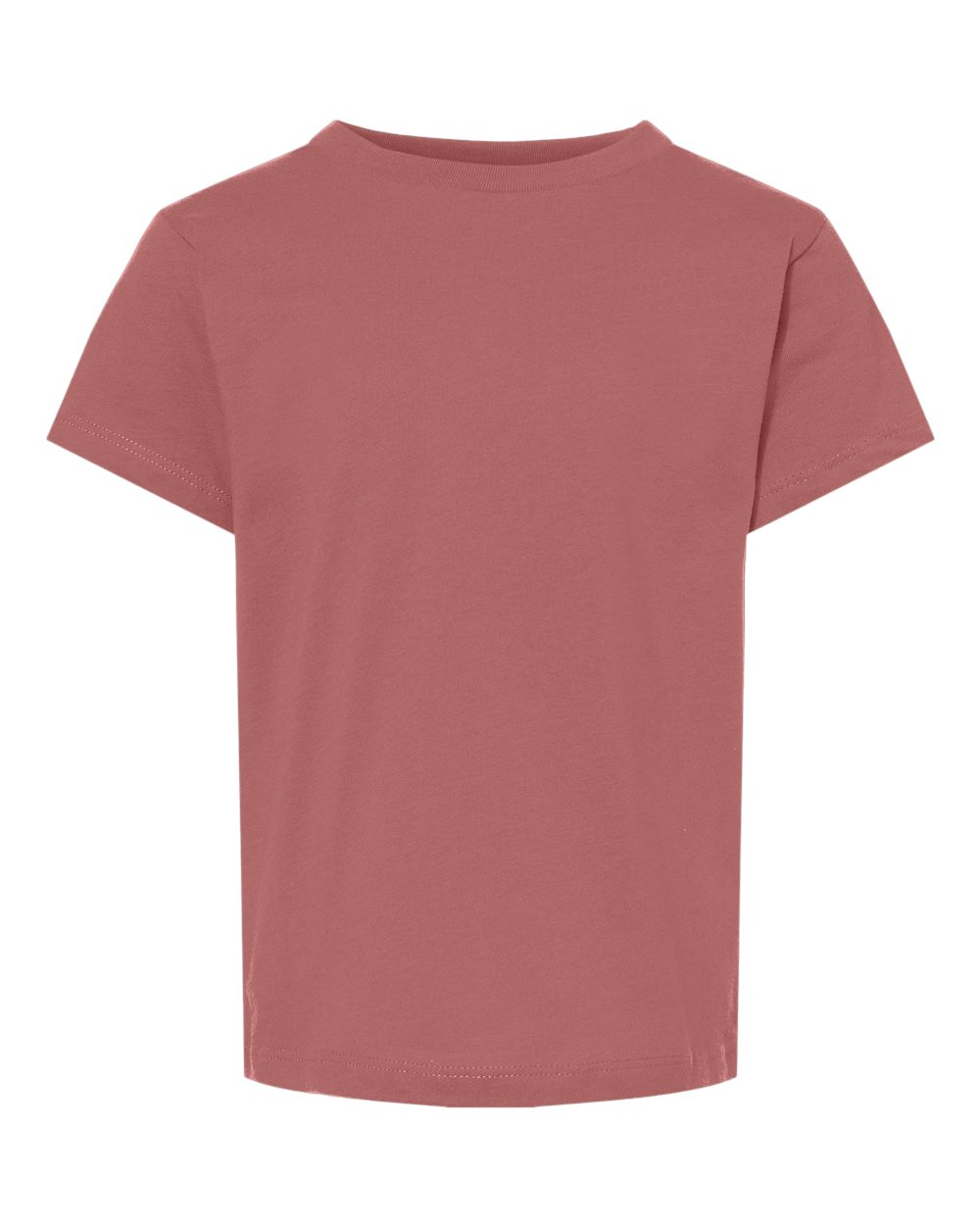 Bella + Canvas 3001T | Toddler Jersey T-Shirt