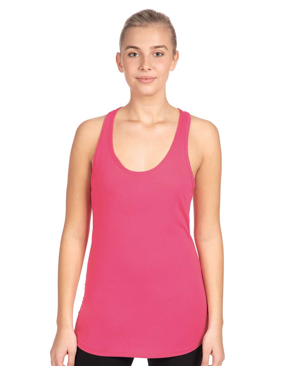 Next Level - 1533 | Women's Ideal Racerback Tank Top