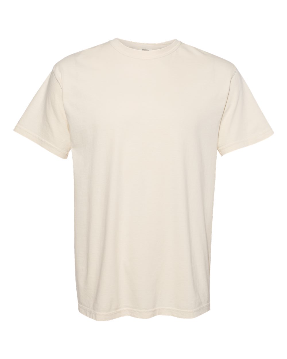 Comfort Colors - 1717 | Unisex Garment-Dyed Heavyweight T-Shirt