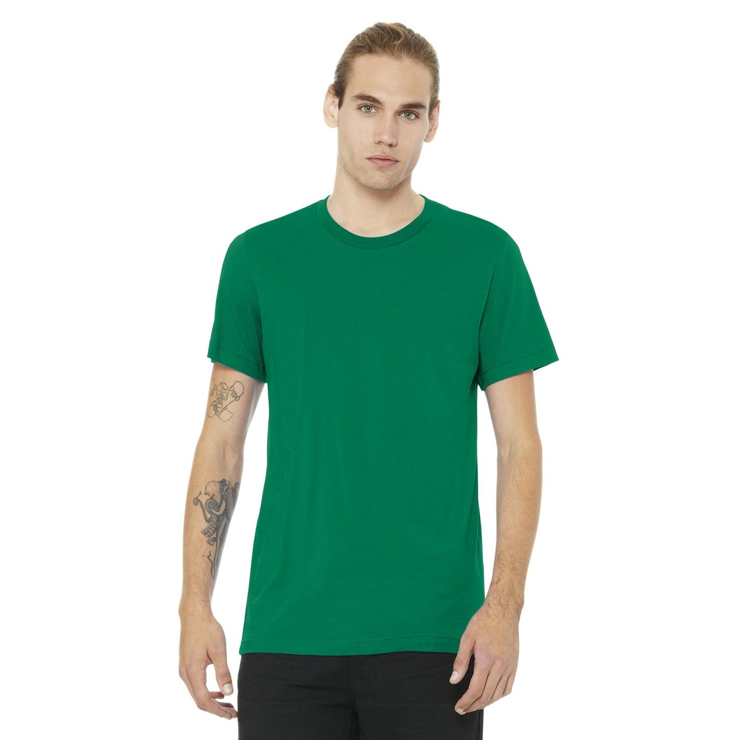Bella + Canvas 3001 | Unisex Jersey T-Shirt