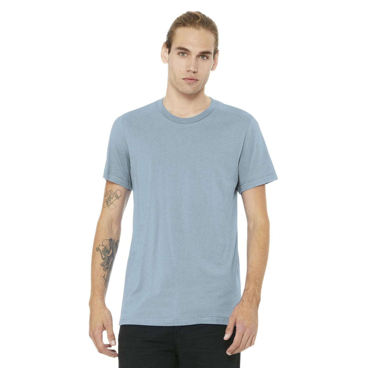Bella + Canvas 3001 | Unisex Jersey T-Shirt