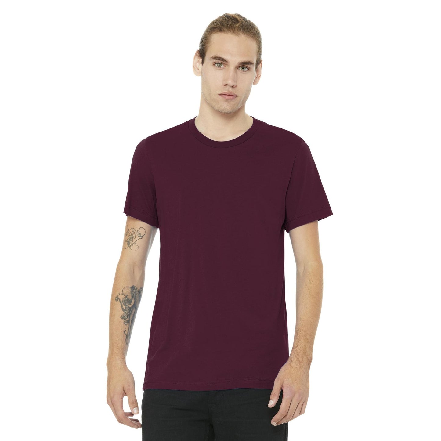 Bella + Canvas 3001 | Unisex Jersey T-Shirt